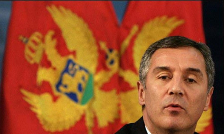 Đukanović uskoro u Srbiji, prvi put nakon deset godina