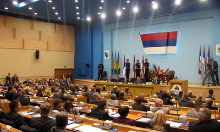 Opozicija u RS zaprijetila "neuobičajnim" političkim mjerama