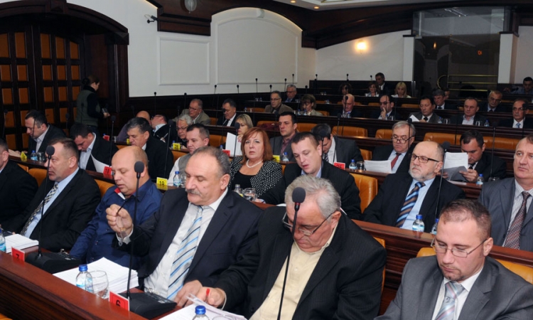 Centar za socijalni rad i dalje bez direktora