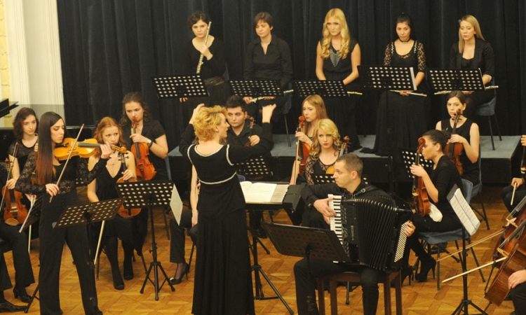 Praznični koncert za Banjalučane