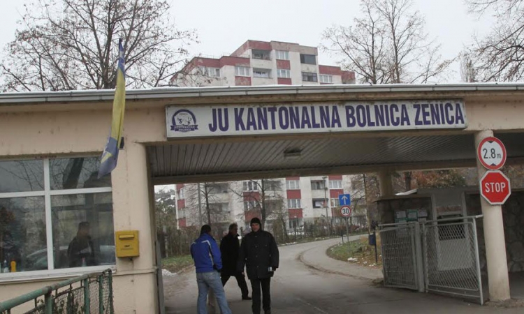 Skeleti ratnih žrtava na DNK analizi