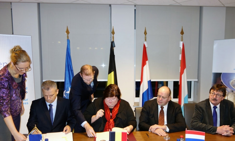 BiH opredijeljena za borbu protiv ilegalne migracije