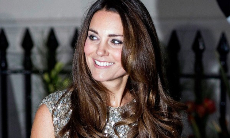 Kate Middleton frizuru plaća 1000 dolara