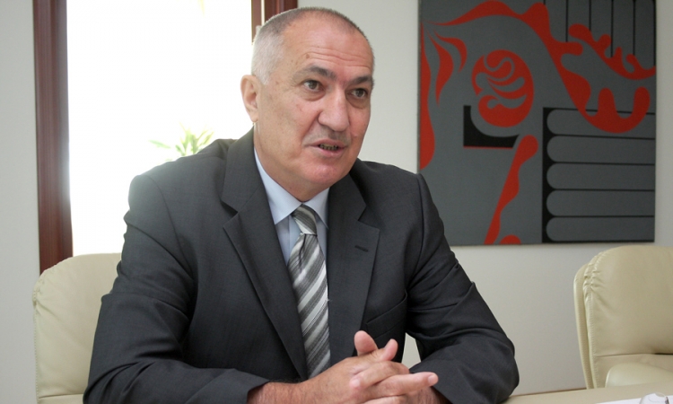 Puhalac: "Južni tok" nije  doveden u pitanje