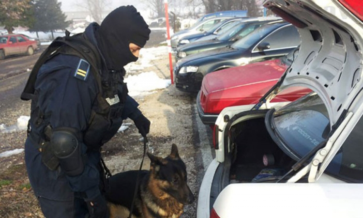 Tragač Kim otkrio silovatelja iz Modriče