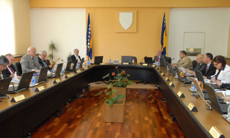 Vlada FBiH prihvatila amandmane na prijedlog budžeta