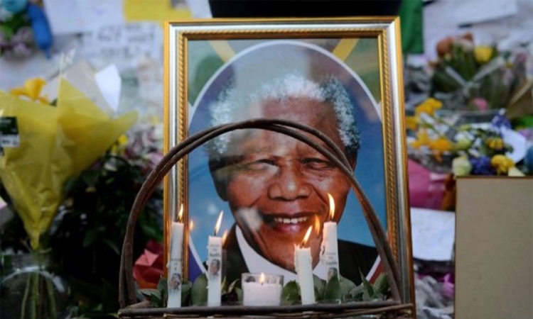 Svijet se slaže da je Mandela ujedinio milijarde ljudi
