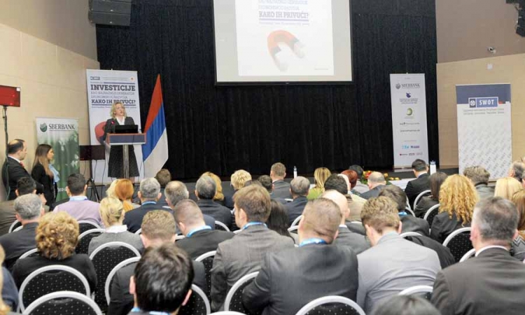 Cvijanović: Opozicija nije promjena nabolje, nego vraćanje na nulu