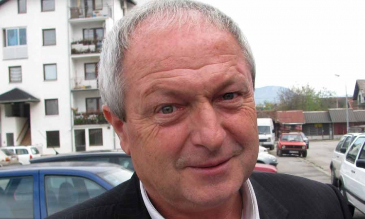Mlađenović ne pridaje značaj protestu poljoprivrednika