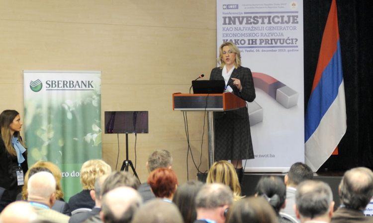 Kombinacijom mjera do većih investicija