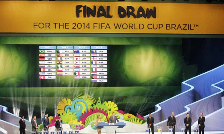 BiH u grupi s Argentinom, Brazil i Hrvatska otvaraju SP