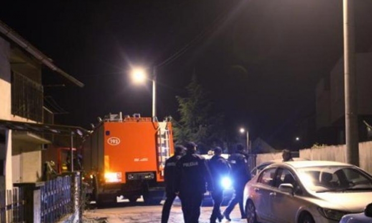 Pucnjava u Zagrebu: Ubijene dvije osobe, jedna ranjena