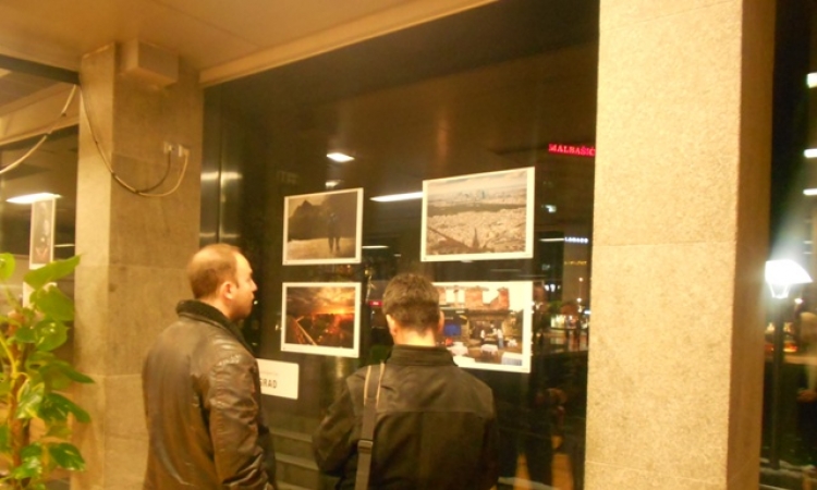 Otvorena izložba Fotografija godine BiH 2012