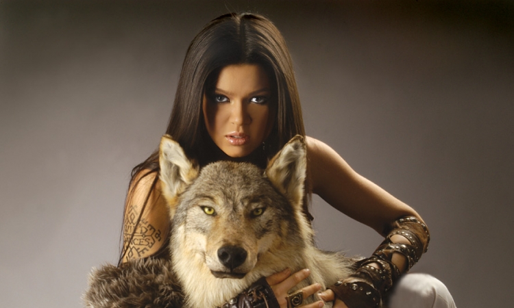 Pjevačica Ruslana prijeti samospaljivanjem na centralnom ukrajinskom trgu