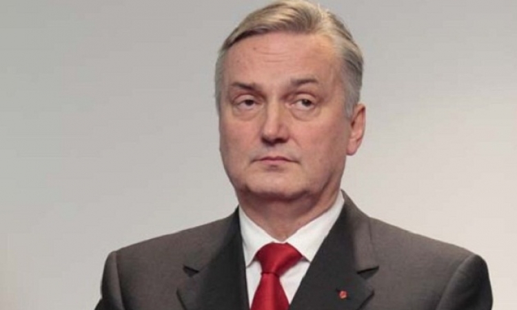Lagumdžija: Zloupotreba suštine odluke Sejdić-Finci