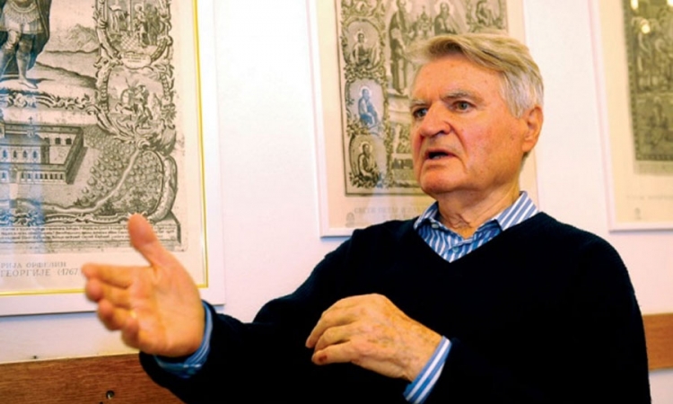 Davidov: Oni koji uzvikuju "Za dom spremni" žele novu NDH