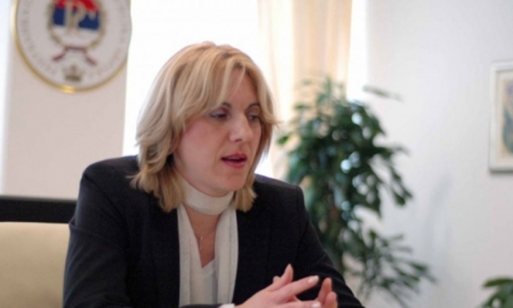 Cvijanović: Povećati privredne aktivnosti