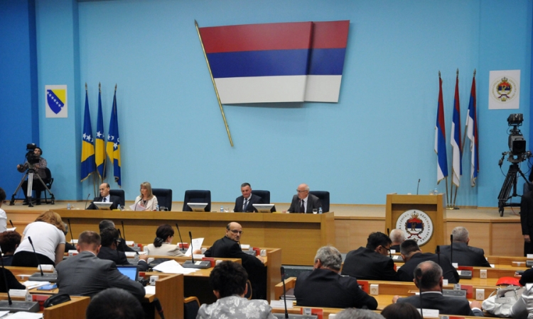 Usvojena ekonomska politika za 2014. godinu