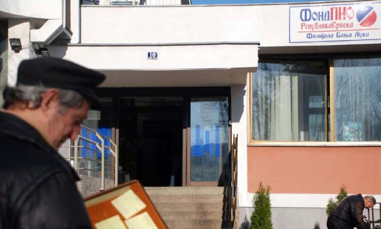Danas u Banjaluci o aktuelnim događajima u Fondu