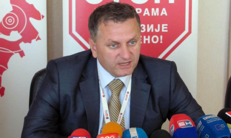 Kod službenica Fonda PIO RS pronađene označene novčanice