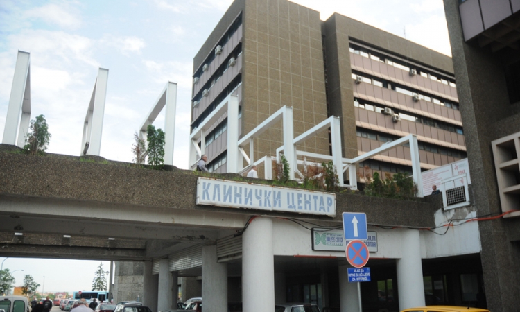 Ljekari KC-a saslušani zbog invalidskih penzija