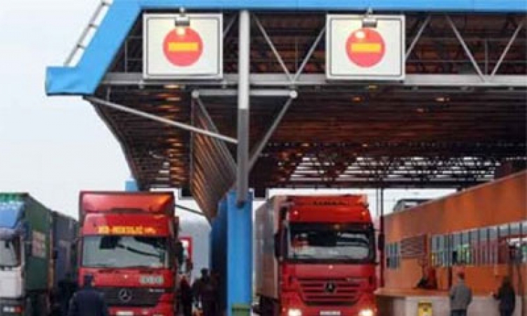Bajakovo: Zaplijenjeno 11 kilograma marihuane