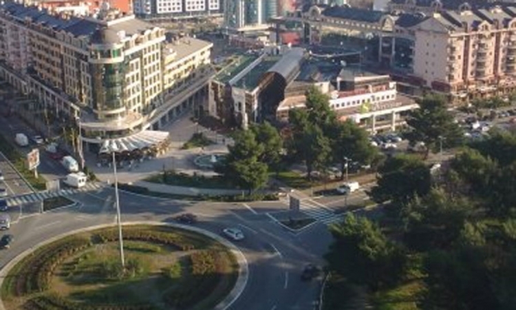 Škole u Crnoj Gori prvi čas posvetile Mandeli