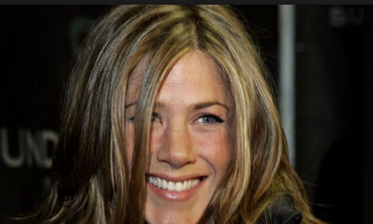 Najpreplaćeniji Dženifer Aniston  i Nikolas Kejdž
