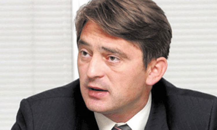 Komšić: Zatražiću ocjenu ustavnosti aranžmana sa MMF-om