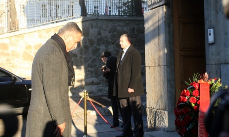 Dačić i Đukanović: Između Srbije i Crne Gore nema ozbiljnih problema