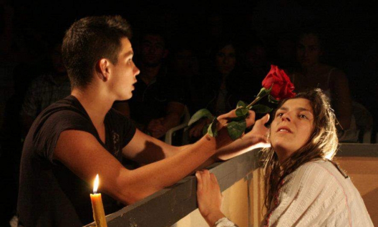 Kraj 37. sezone Banjalučkog studentskog pozorišta: Predstava "Zvjezdice" spušta zavjesu