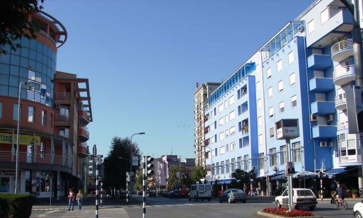 Toplana u Gradišci spremna za prelazak na biomasu