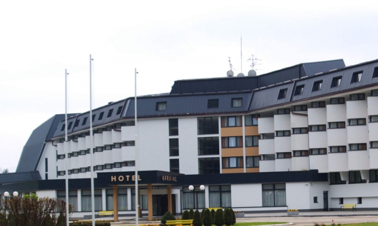 Novogodišnji aranžmani u hotelu Kardial