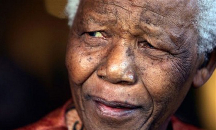Slavoj Žižek: Da je Mandela zaista pobijedio, ne bi ga smatrali unverzalnim herojem