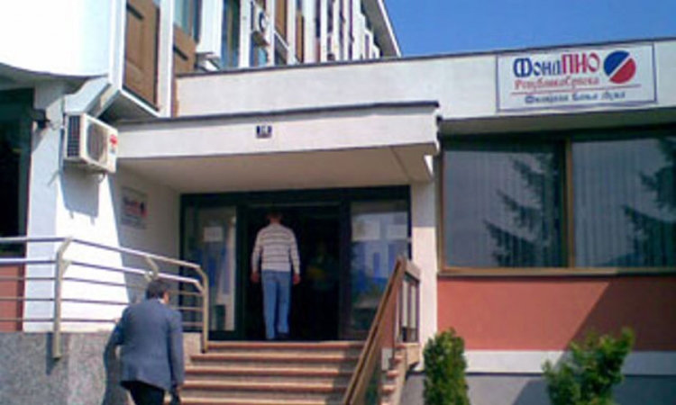 Fond PIO: Razriješeni ljekari vještaci Perduv i Kuzmanović