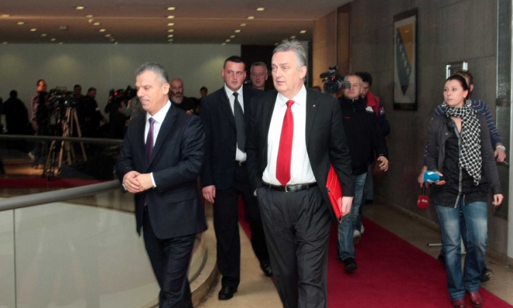 Presuda "Sejdić i Finci": Tužilaštvo pokrenulo istragu, lideri bez dogovora