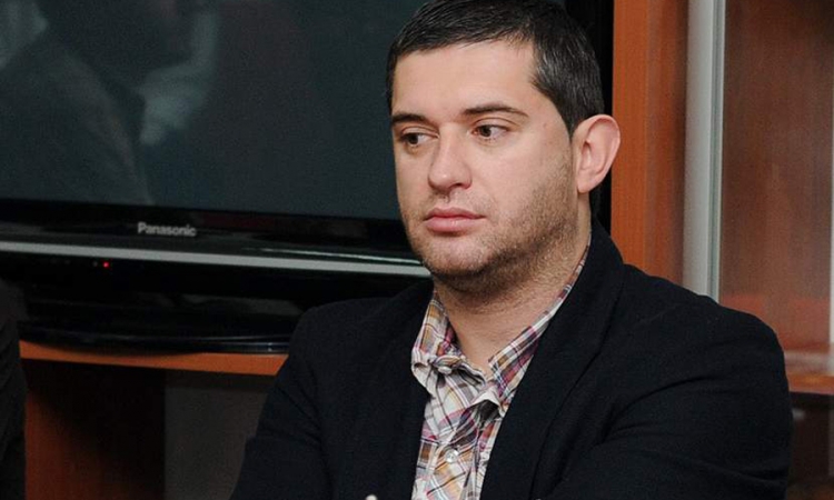 Nebojša Golić: Blokirani račun glavna briga Borca