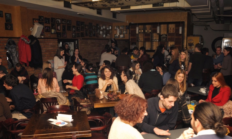 Banjalučani igrama skrenuli pažnju sa društvenih mreža