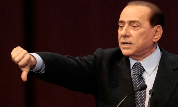 Berluskoni: U Italiji će doći do revolucije ako me uhapse