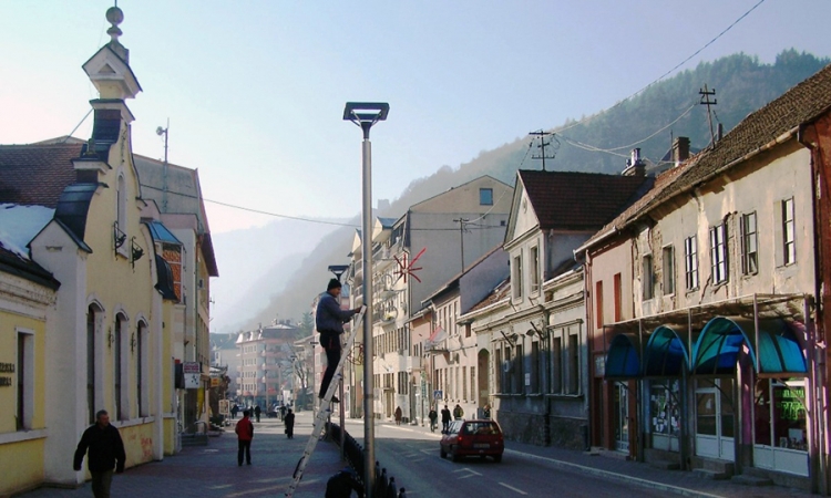 Zvornik bez organizovanog dočeka Nove godine