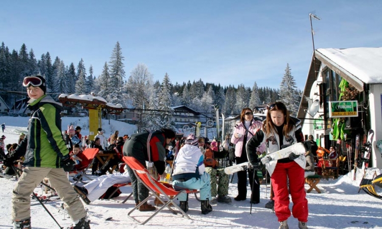 Sutra otvaranje zimske turističke sezone na Jahorine