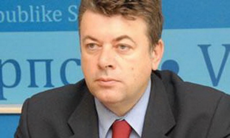 Živković: Prijedlog budžeta podanički