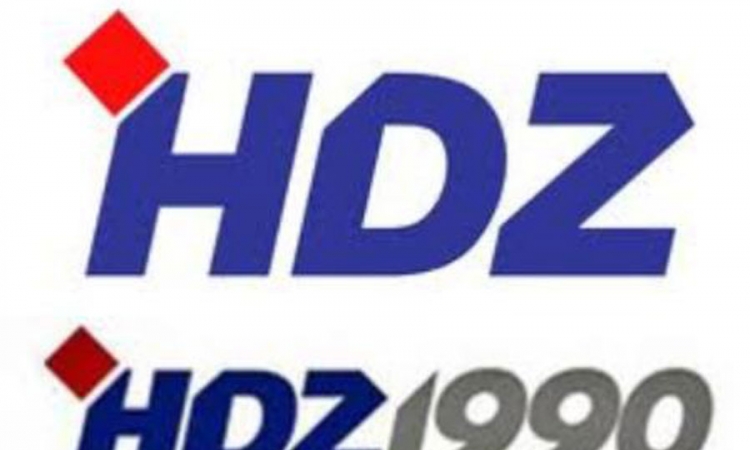 Koalicija dva HDZ-a više ne postoji