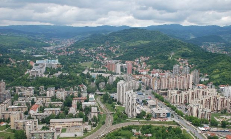 Tuzla, Zenica, Bihać i Široki Brijeg postaju gradovi