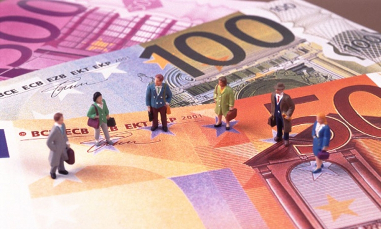 S&P: Za 50 evropskih banaka potrebno 110 milijardi evra