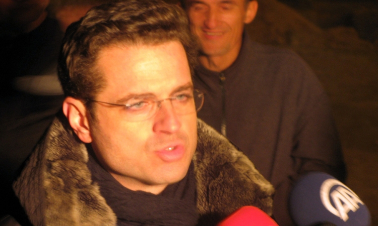 Ademović: Nastavlja se bojkot nastave u Konjević Polju