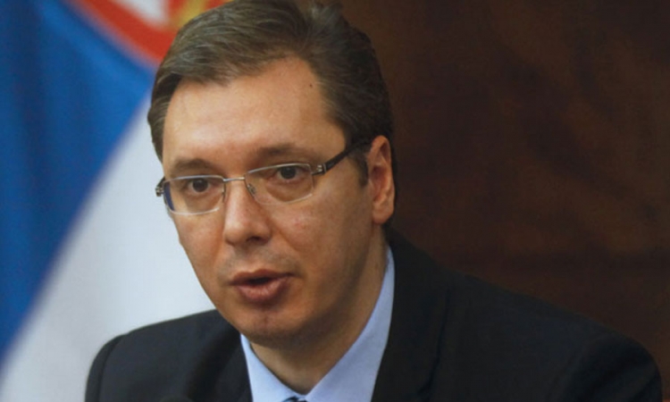 Od šeika 200 miliona dolara za srpsku poljoprivredu