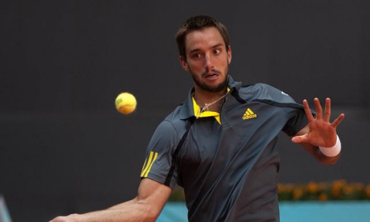 Troicki: Hvala na pozivu, ali ne idem kod Bolitijerija