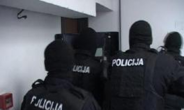 Za 11 mjeseci uhapšeno 50 lica zbog zloupotrebe droga
