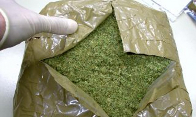 Slovenija: 11 hiljada potpisa za legalizaciju marihuane